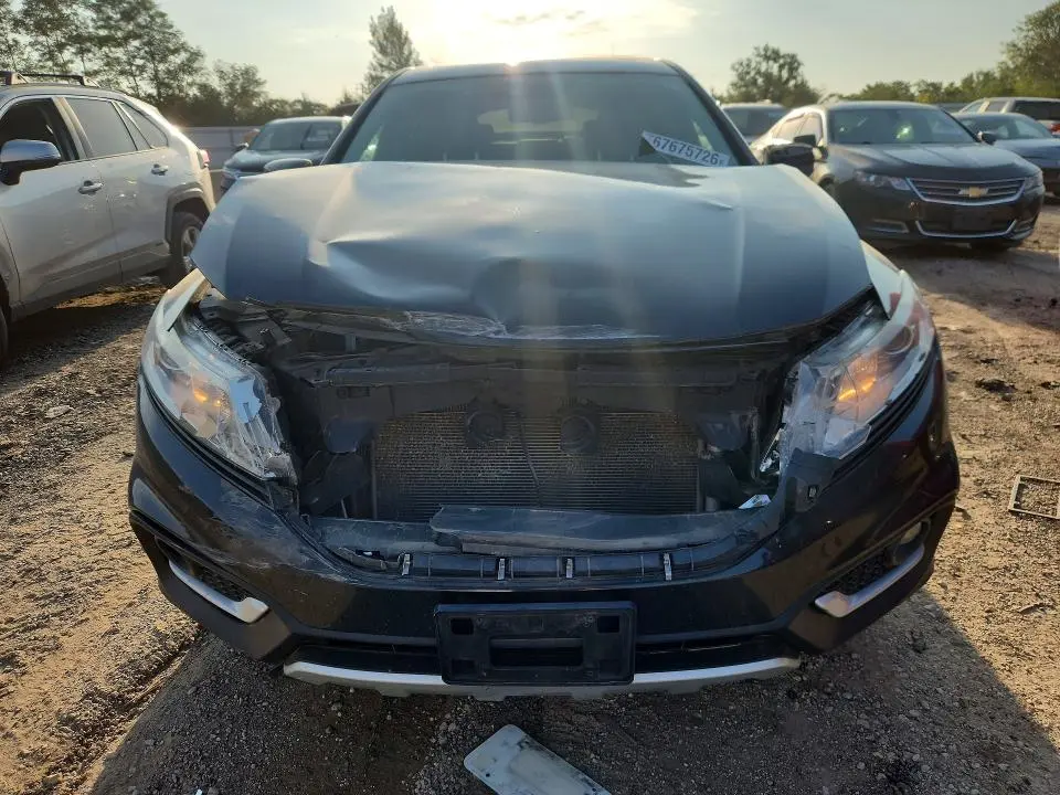 2014 HONDA CROSSTOUR EXL  