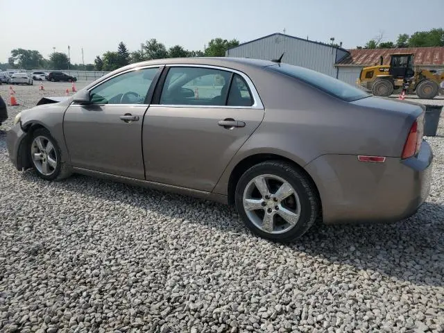 2011 CHEVROLET MALIBU 2LT  