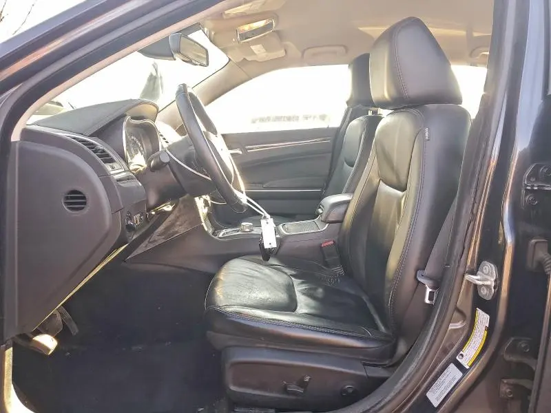 2015 CHRYSLER 300 LIMITED  