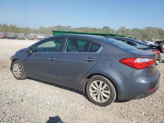 2015 KIA FORTE EX