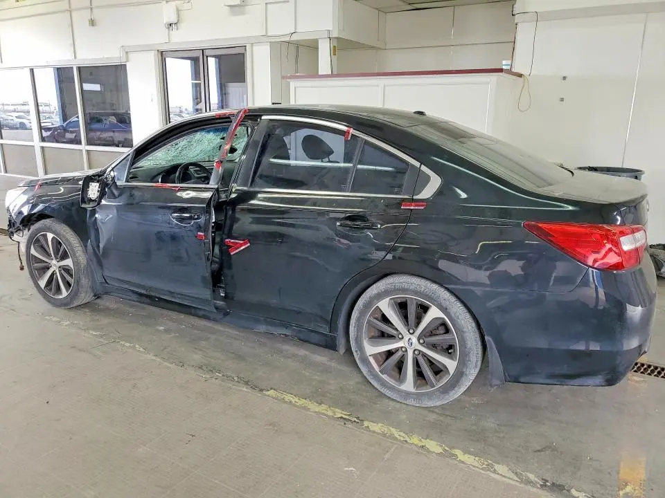 2015 SUBARU LEGACY 2.5I LIMITED  