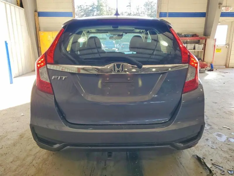 2020 HONDA FIT EX  