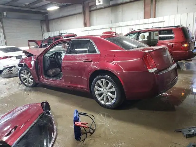 2016 CHRYSLER 300 LIMITED  