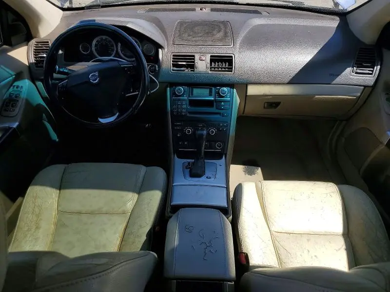 2013 VOLVO XC90 3.2  