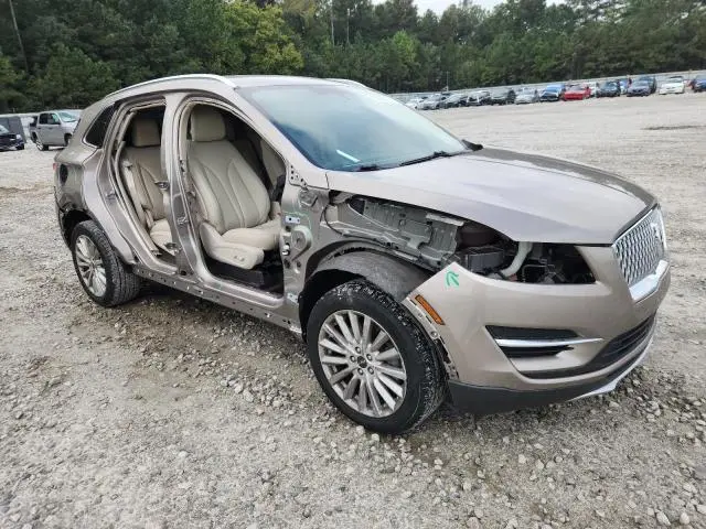 2019 LINCOLN MKC   