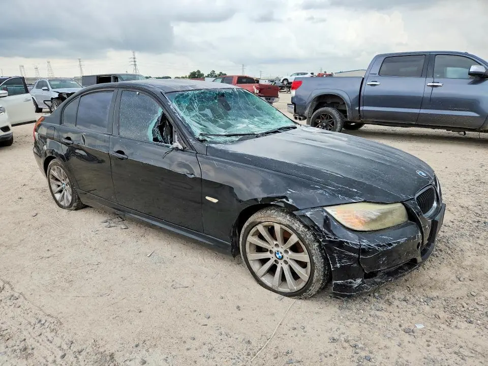 2011 BMW 328 I  