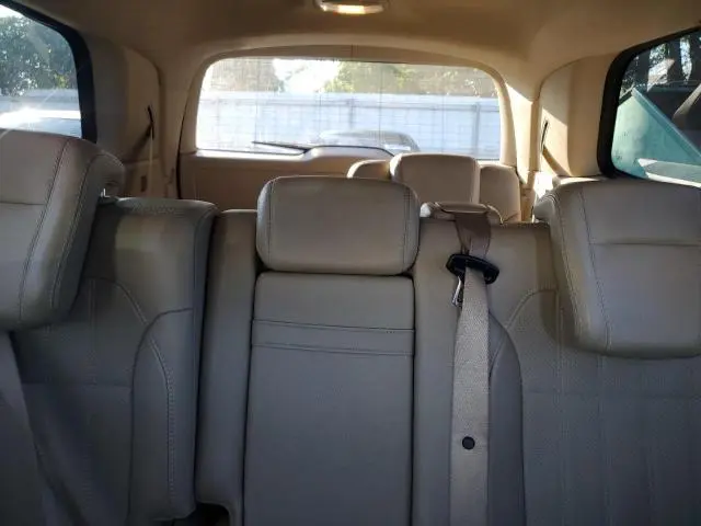 2014 MERCEDES-BENZ GL 450 4MATIC  