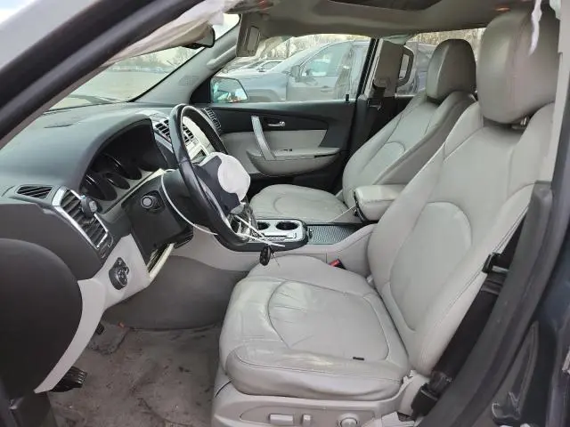 2011 GMC ACADIA SLT-2  