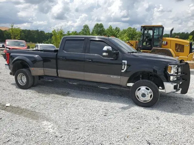 2019 FORD F350 SUPER DUTY  