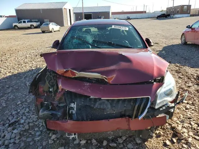 2016 BUICK REGAL GS  
