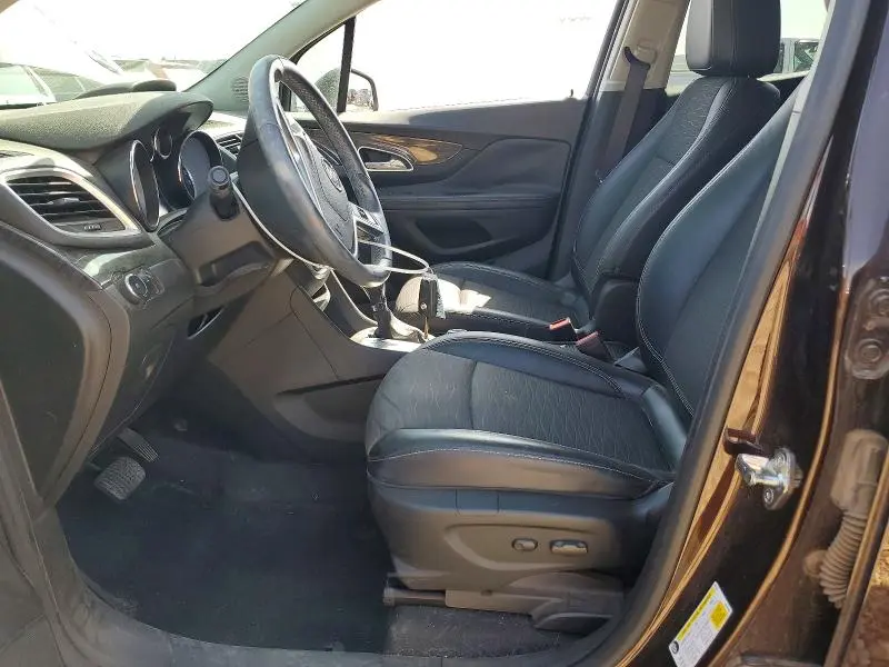 2016 BUICK ENCORE CONVENIENCE  