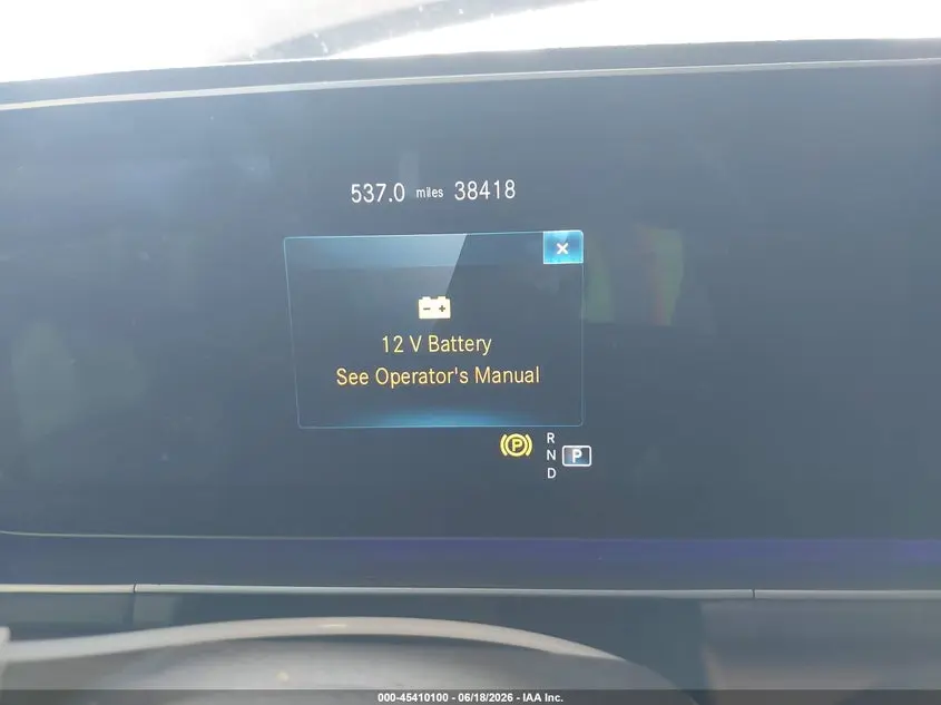 2020 MERCEDES-BENZ GLE 350  
