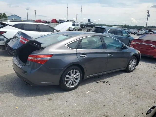 2014 TOYOTA AVALON BASE  