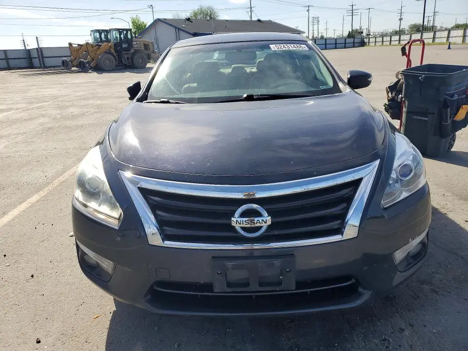 2015 NISSAN ALTIMA 2.5 SL  