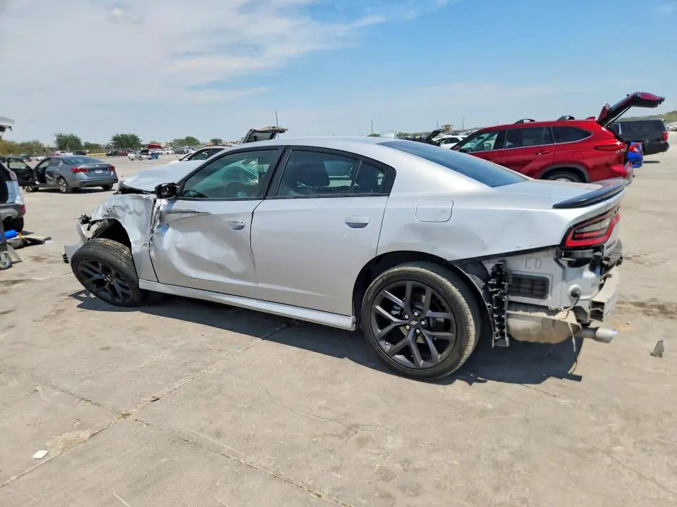 2023 DODGE CHARGER GT  