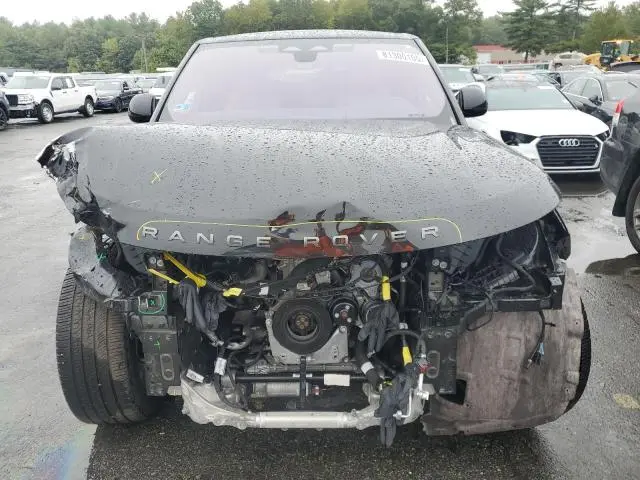 2023 LAND ROVER RANGE ROVER SPORT DYNAMIC SE  