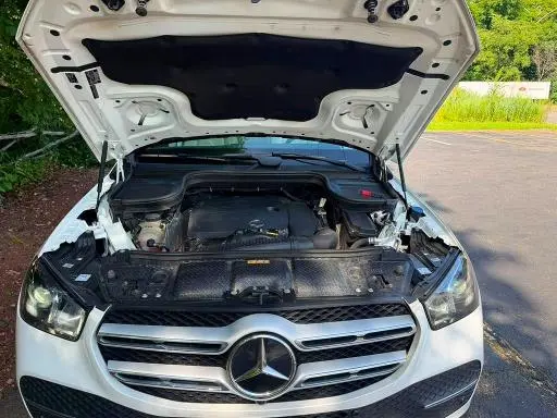 2022 MERCEDES-BENZ GLE 350 4MATIC  