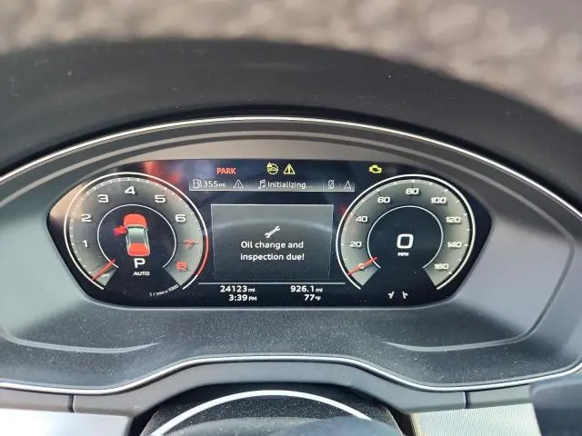 2024 AUDI Q5 PREMIUM PLUS 45  