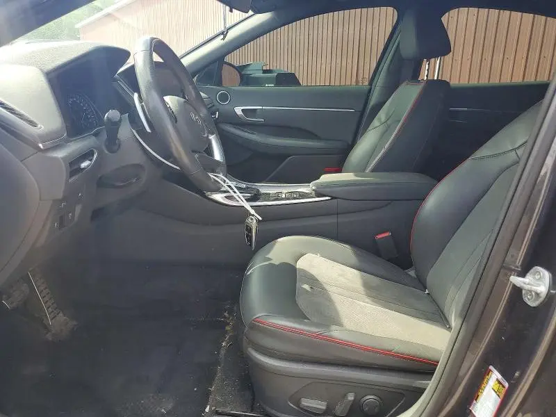 2020 HYUNDAI SONATA SEL PLUS  