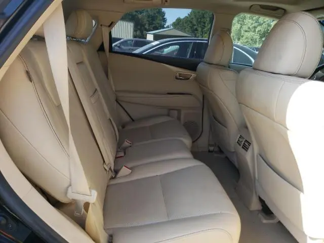 2014 LEXUS RX 350 BASE  