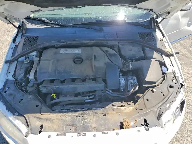 2015 VOLVO S80 PREMIER  