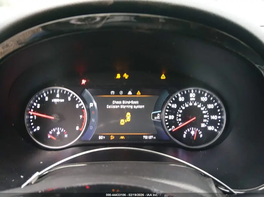 2021 KIA SELTOS SX TURBO