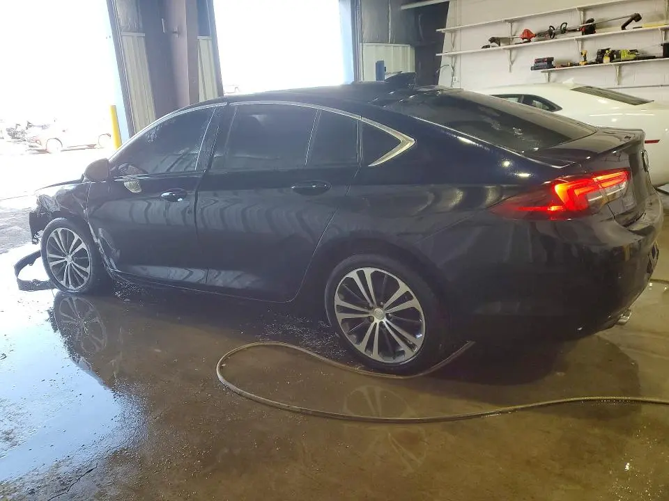 2019 BUICK REGAL PREFERRED  