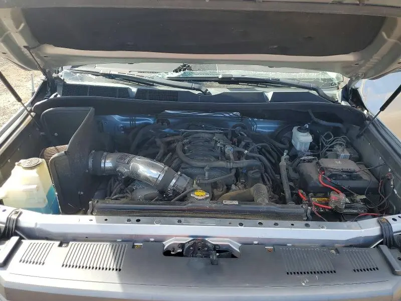 2014 TOYOTA TUNDRA CREWMAX SR5  