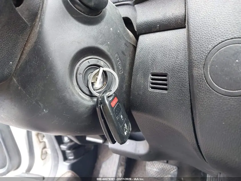 2019 HONDA FIT LX
