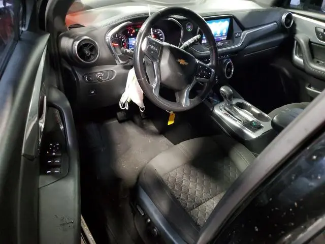 2020 CHEVROLET BLAZER 2LT  