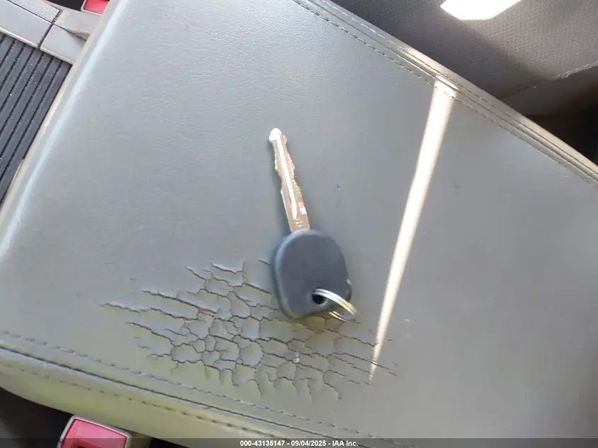 2014 CHEVROLET TRAVERSE LS