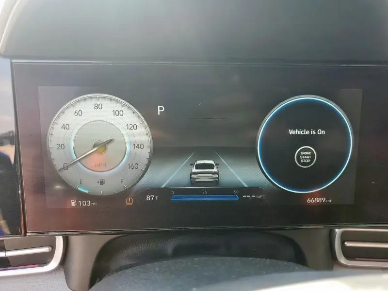 2021 HYUNDAI ELANTRA LIMITED  