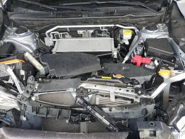 2020 SUBARU ASCENT PREMIUM