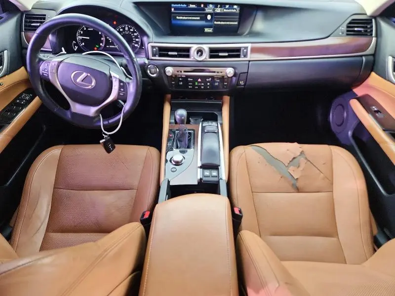 2015 LEXUS GS 350 BASE  