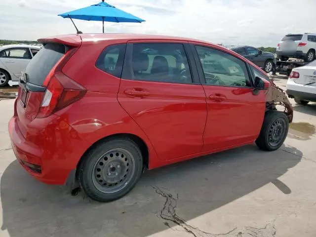 2019 HONDA FIT LX  