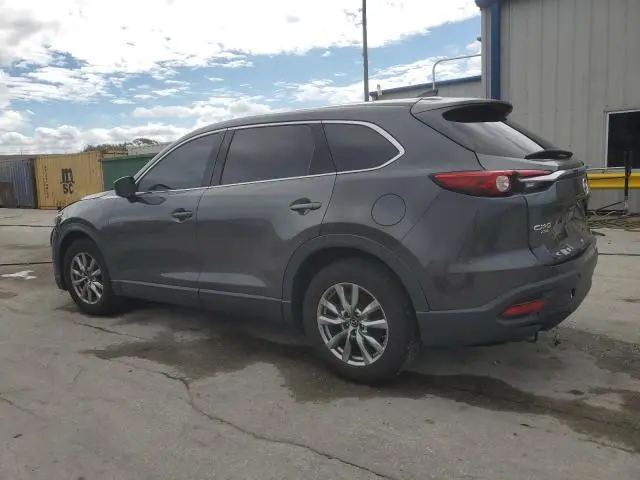 2018 MAZDA CX-9 TOURING  