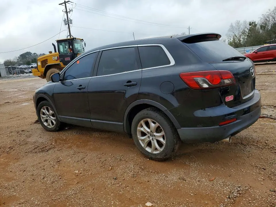 2014 MAZDA CX-9 TOURING  