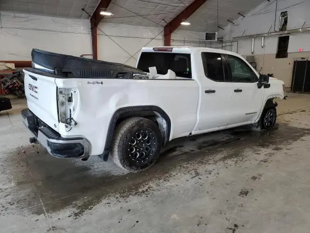 2019 GMC SIERRA K1500