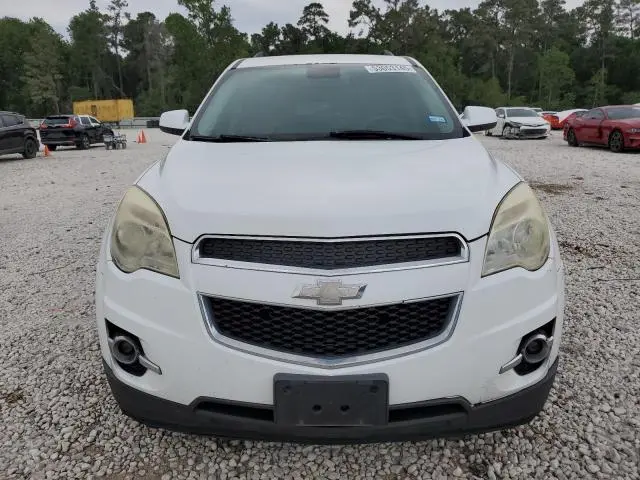2012 CHEVROLET EQUINOX LT  
