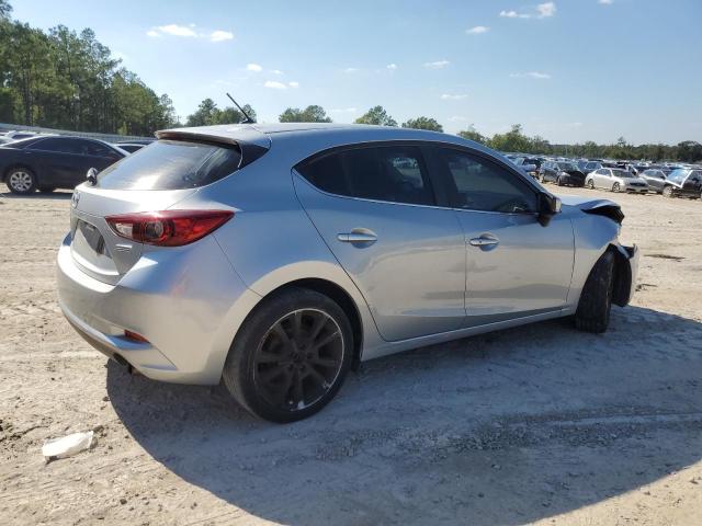 2018 MAZDA 3 TOURING