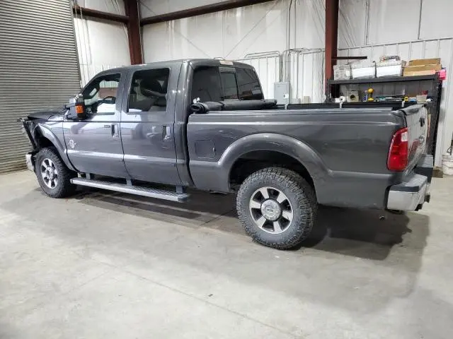 2016 FORD F250 SUPER DUTY  