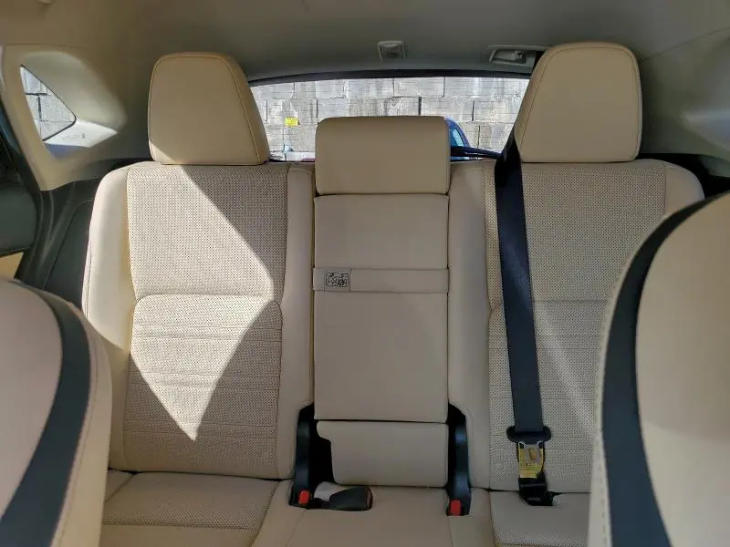 2017 LEXUS NX 200T BASE  