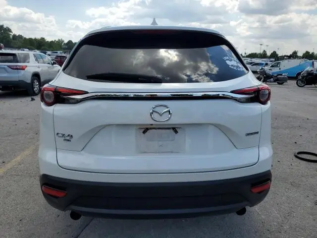 2022 MAZDA CX-9 SPORT  