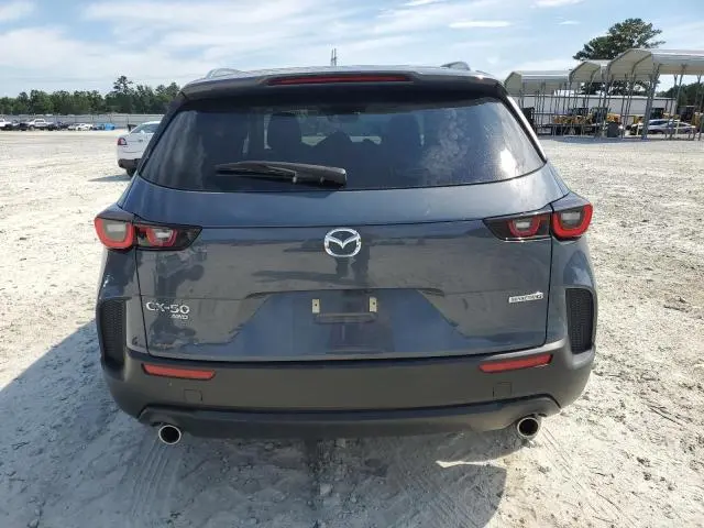 2024 MAZDA CX-50 PREFERRED  