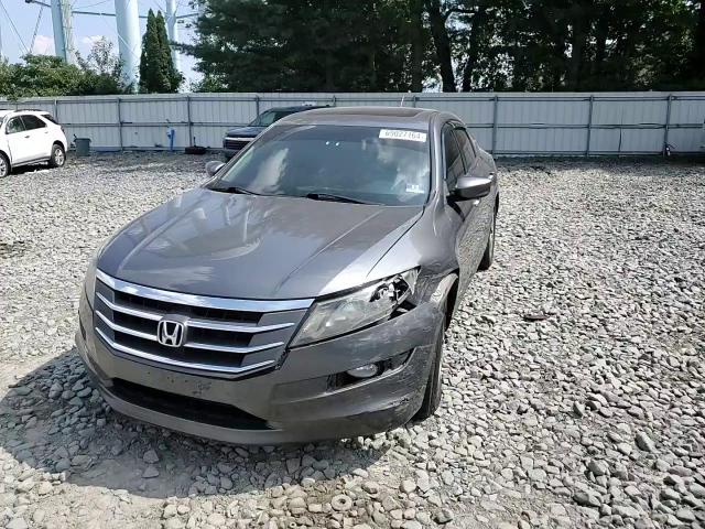 2011 HONDA ACCORD CROSSTOUR EXL