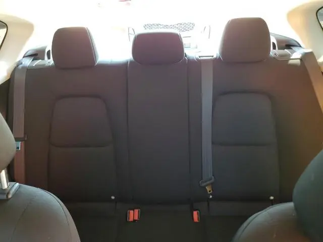 2018 MAZDA CX-5 SPORT  