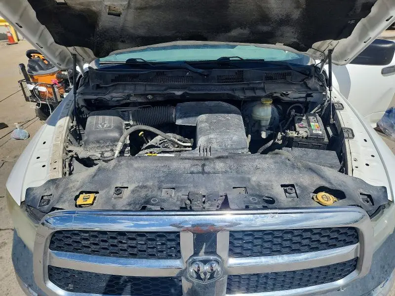 2017 RAM 1500 ST  