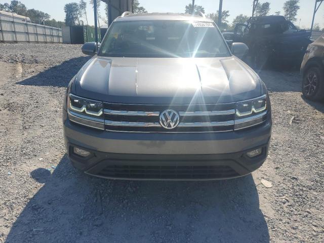 2018 VOLKSWAGEN ATLAS SE