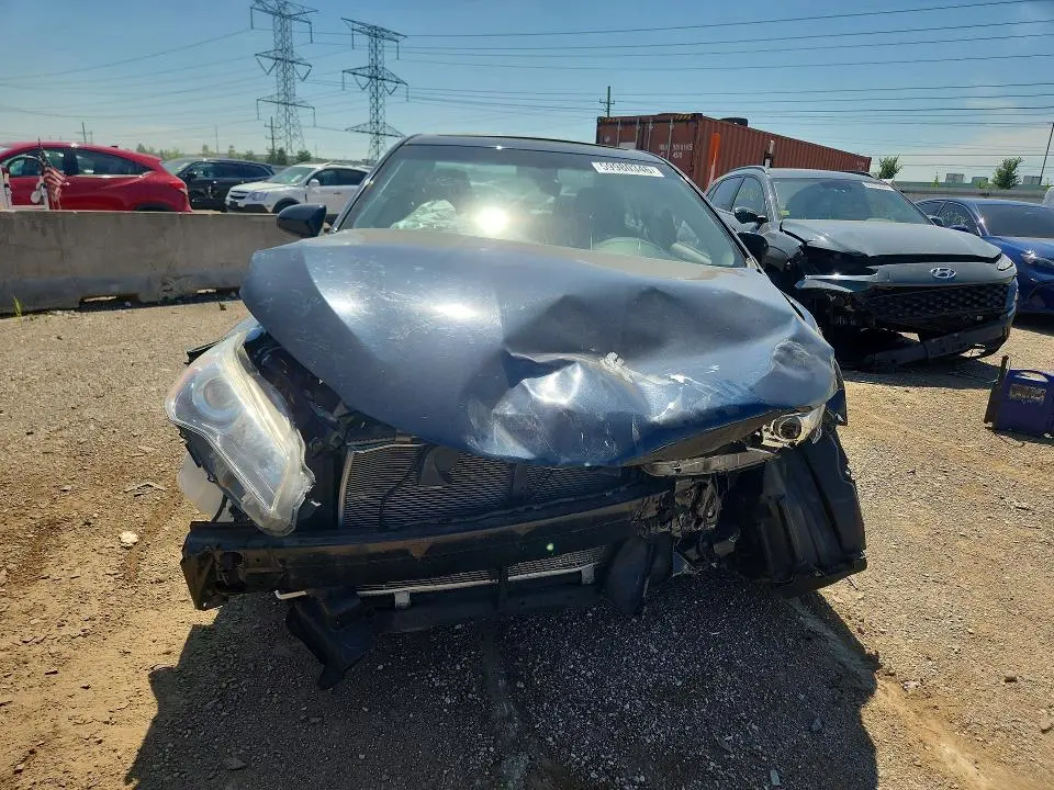 2017 TOYOTA CAMRY XSE  