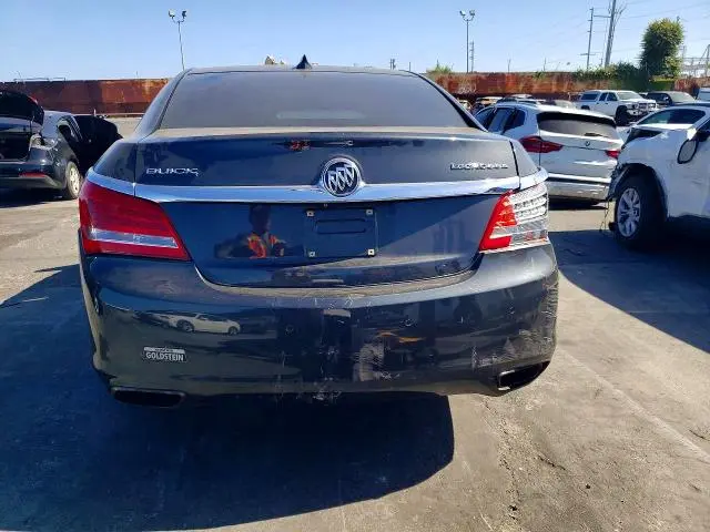 2015 BUICK LACROSSE   